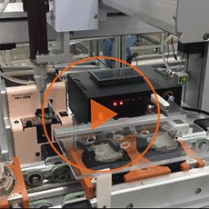 索尼耳機鎖螺絲機視頻